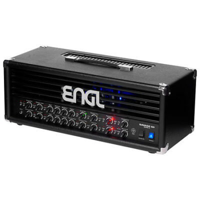 ENGL E630/2 Savage Mark II 60W