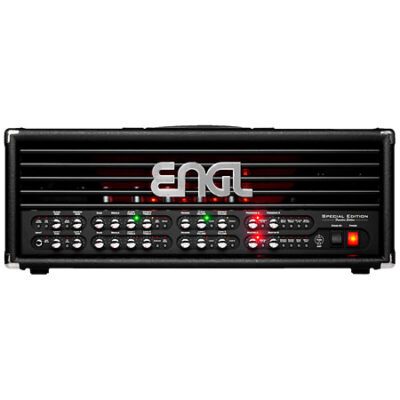 ENGL E670FE-EL34 Founders Edition