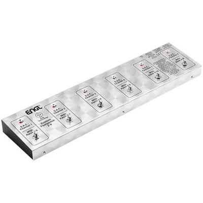 ENGL Z-9 MIDI Footswitch