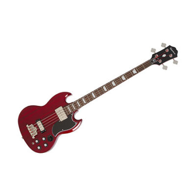 Epiphone EB-3 Bass Cherry