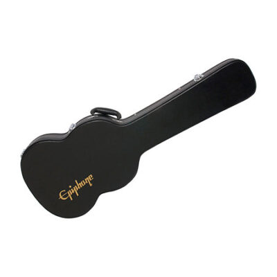 Epiphone EGCS SG Hardcase