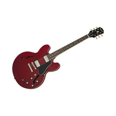 Epiphone ES-335 Cherry