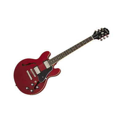 Epiphone ES-339 Cherry
