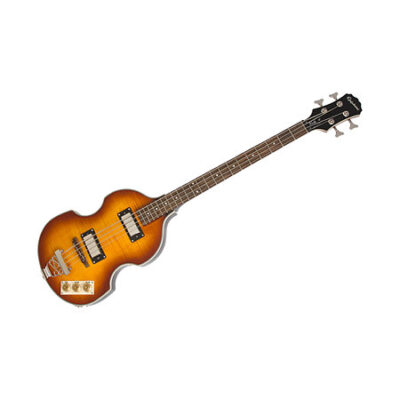 Epiphone VIOLA Bass Vintage Sunburst