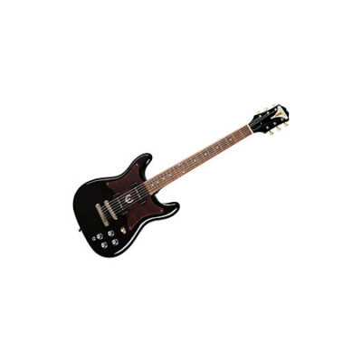 Epiphone Wilshire P-90s Ebony