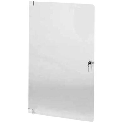 Euromet Porte en Plexiglass 32U