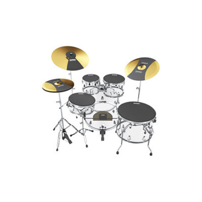 Evans SoundOff Standard Box Set