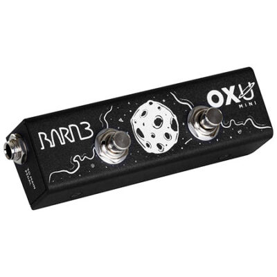 Eventide Barn3 OXU Mini