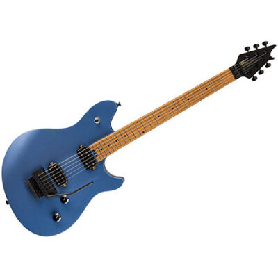 EVH Wolfgang Standard Pelham Blue