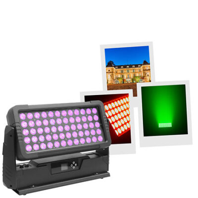 Evolite archiTECH 600