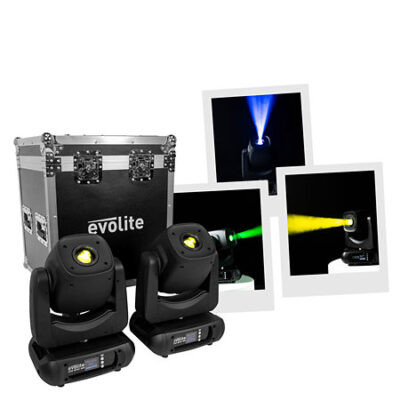 Evolite Evo Spot 200 Set
