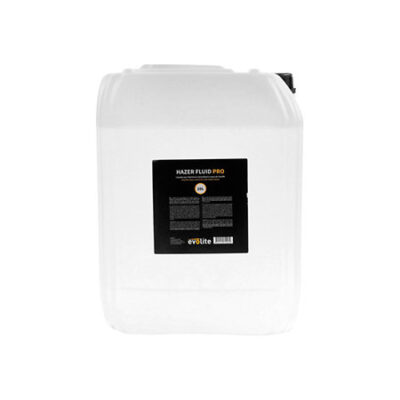 Evolite Hazer Fluid PRO 20L