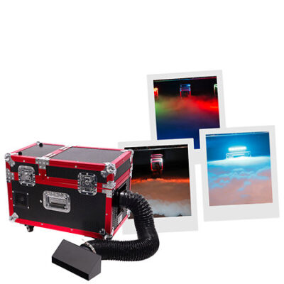 Evolite HeavyFog 2000c