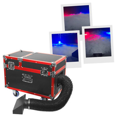 Evolite HeavyFog 3000c