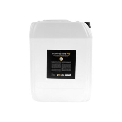 Evolite HeavyFog Fluid PRO 20L