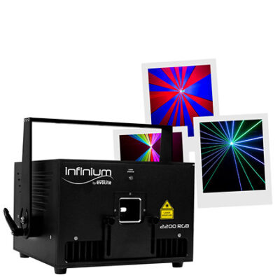 Evolite Infinium 2200 RGB