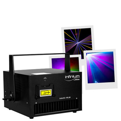 Evolite Infinium 6600 RGB