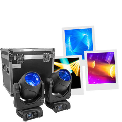 Evolite Lumina B120 Set