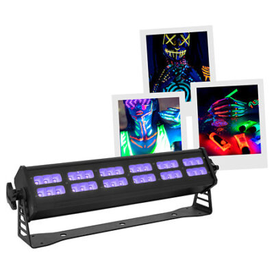 Evolite MaxBar 180 UV