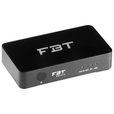 FBT 4WAVE