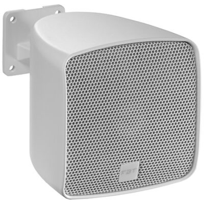FBT Install CANTO 3C T White (paire)