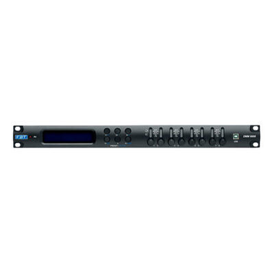 FBT Install DMM 8008