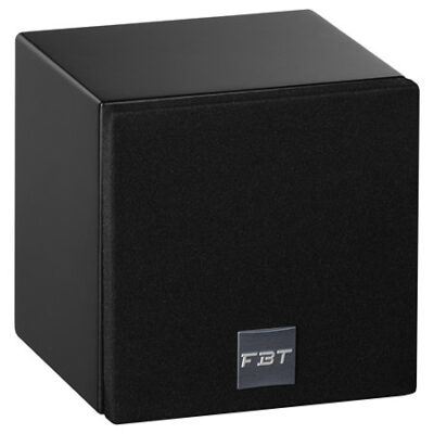 FBT Install Keiron 4C B Black