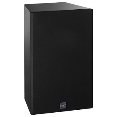 FBT Install Keiron 8C B Black
