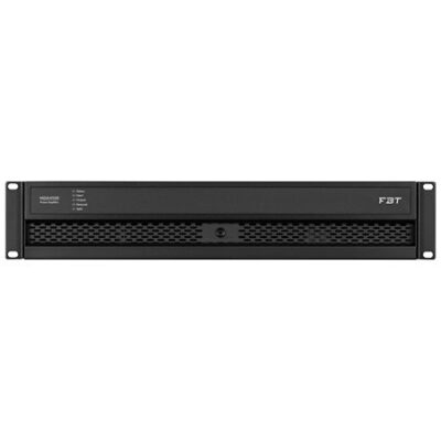 FBT Install MDA 4500