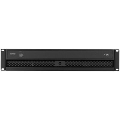 FBT Install MDA 4800