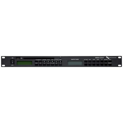 FBT Install MS02 CD3/T