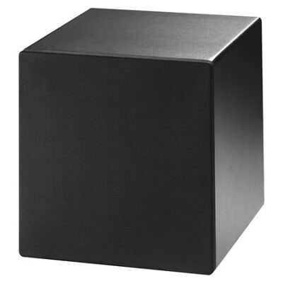 FBT Install PROJECT SUB 1020SA Black