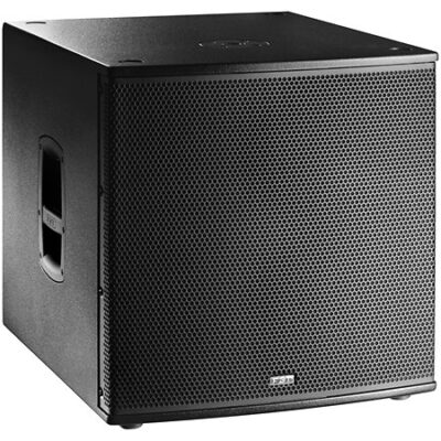 FBT Vertus CLA 118SA