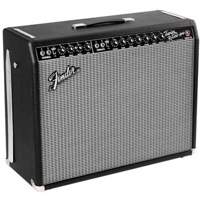 Fender 65 Twin Reverb