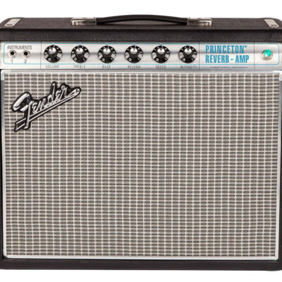 Fender 68 CUSTOM PRINCETON REVERB