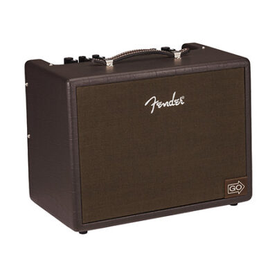 Fender Acoustic Junior GO