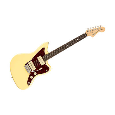 Fender American Performer Jazzmaster Vintage White
