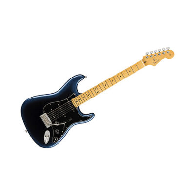 Fender American Professional II Stratocaster MN Dark Night