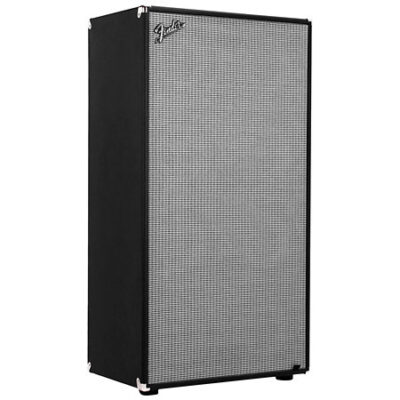 Fender Bassman 810 Neo