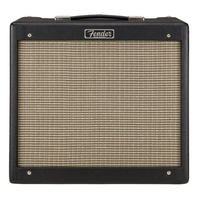 Fender Blues Junior IV