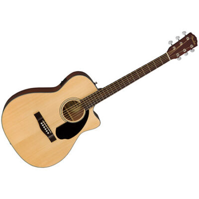 Fender CC-60SCE Concert WN Natural