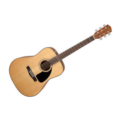 Fender CD-60 Dread V3 Natural