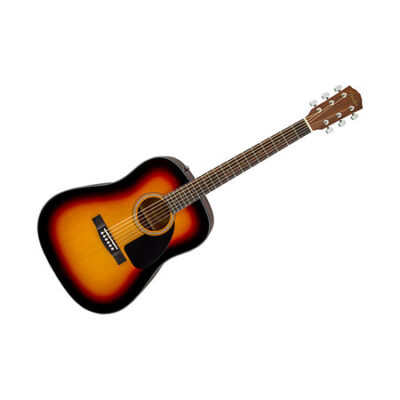 Fender CD-60 Dread V3 Sunburst