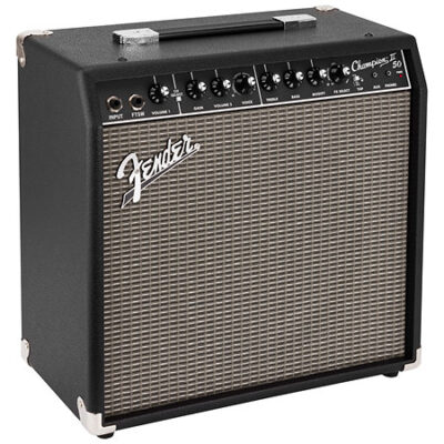 Fender Champion II 50