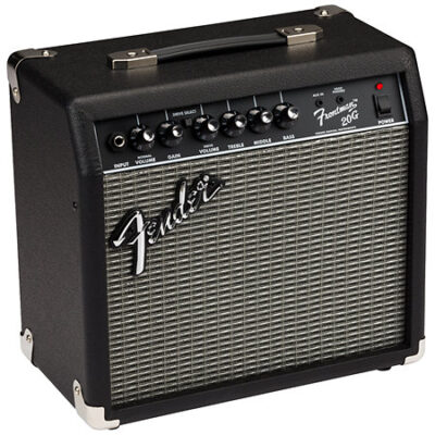 Fender Frontman 20G