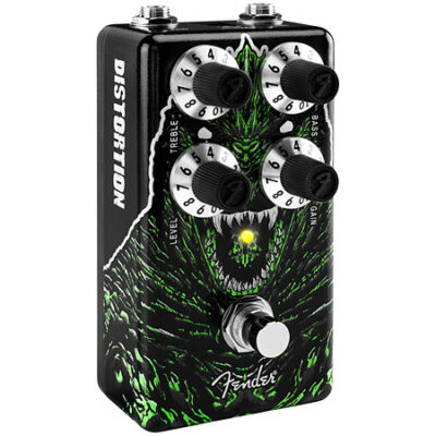 Fender Godzilla Distortion
