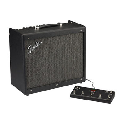 Fender Mustang GTX 100