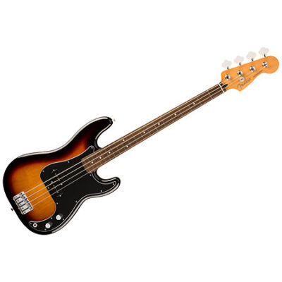 Fender Player II Precision Bass RW 3-Color Sunburst