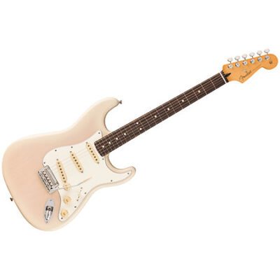 Fender Player II Stratocaster RW White Blonde