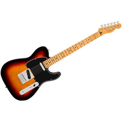 Fender Player II Telecaster MN 3-Color Sunburst